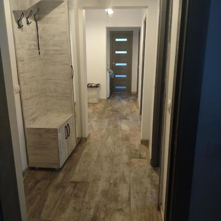 Apartament Piteşti Exterior foto