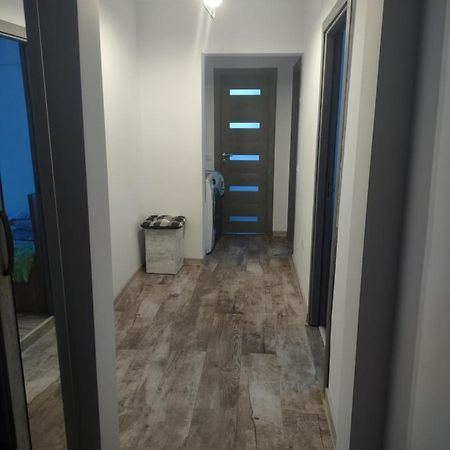 Apartament Piteşti Exterior foto