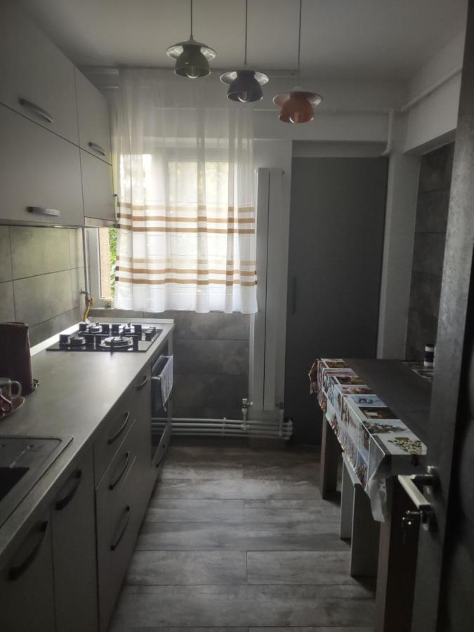 Apartament Piteşti Exterior foto