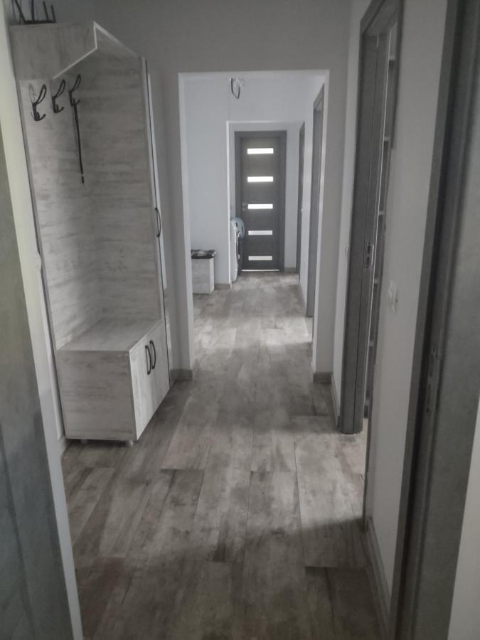Apartament Piteşti Exterior foto
