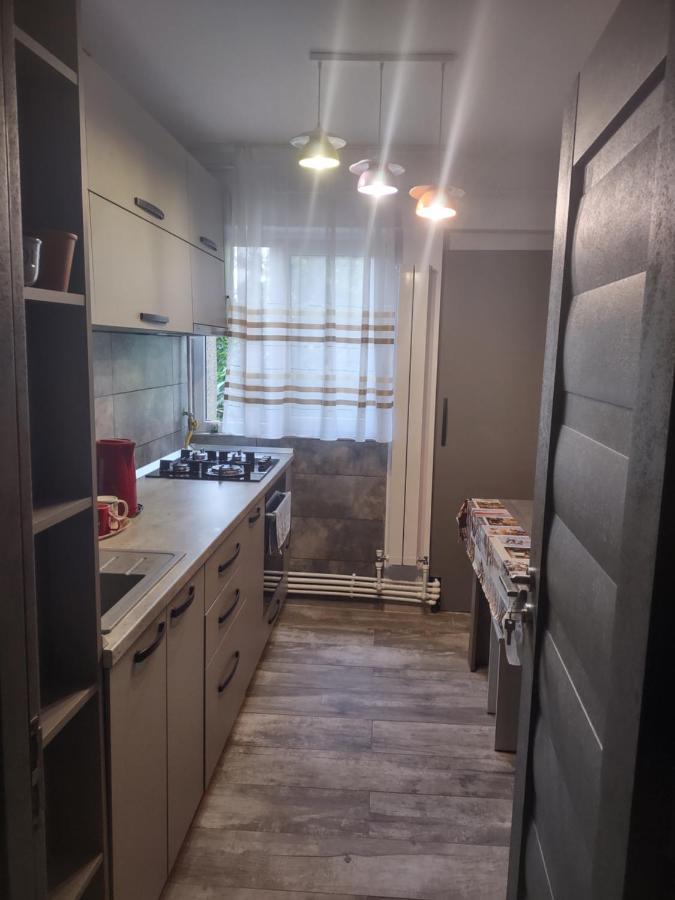 Apartament Piteşti Exterior foto